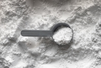 Creatine werkt beter als je geen vlees eet