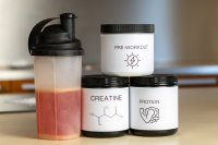 L-citrulline werkt beter als pre-workout dan je denkt