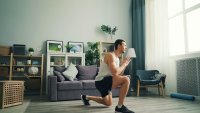 Vijf minuten excentrisch trainen doet meer dan je denkt