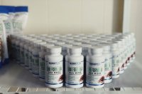 Afslanksupplementen doen bijna nooit wat ze beloven