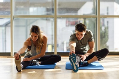 5 manieren om te sporten tijdens een drukke dag