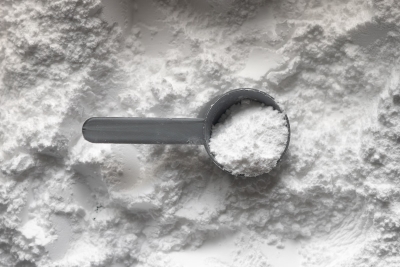 Creatine werkt beter als je geen vlees eet