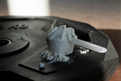 Dat tintelende gevoel van je pre-workout heeft een naam