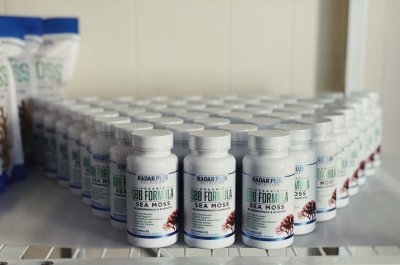 Afslanksupplementen doen bijna nooit wat ze beloven